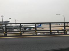 -杭州萧山国际机场