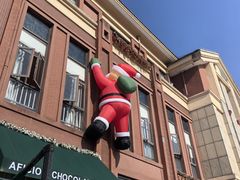 -歌斐颂巧克力小镇