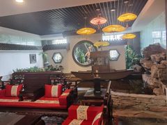 -保定会馆(裕华店)