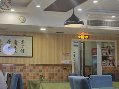 -桃子餐厅·天津菜(王顶堤总店)