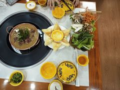 -藏味八珍特色火锅