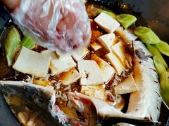 -荣德灶台鱼(圣泉寺店)