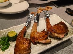 -人间酒暖·Go blanc·烧鸟·深夜食堂(陆家嘴店)