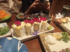 -弓二·烧鸟居酒屋(财富购物中心店)
