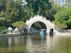 -团结湖公园