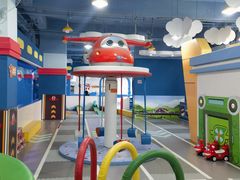 -超级飞侠主题乐园