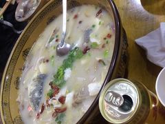 -燕兵眉州肥肠鱼饭店