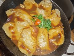 -吴家·非遗淮扬小馆(镇江万达广场店)