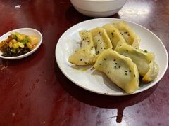 -金源汤包(育新东路店)