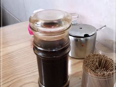 -胖子卤煮