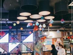 大堂-辛香汇(大华第一坊店)