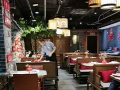 -京味斋·北京烤鸭(北京南站洋桥店)