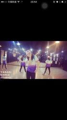 -YASAKI国际舞蹈中心