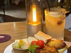 -咖法森林·咖啡  酒吧(天河店)