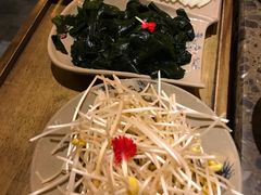海带芽-小龙坎火锅(双林店)