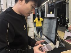 -西关明记肠粉(荔枝湾店)