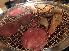 -九田家黑牛烤肉料理(石路天虹店)