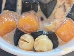-彬媽糖水(万象天地店)