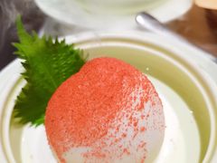 -江城小馆陕南妈妈菜·全球旅行餐厅(钟楼店)