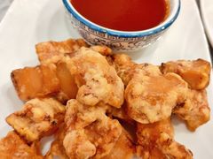 传统咕噜肉-粤·向群饭店(龙津东路总店)