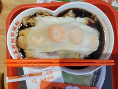 -红荔村肠粉(岗厦店)