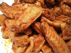 -韩厨（原金韩宫）(万达广场店)