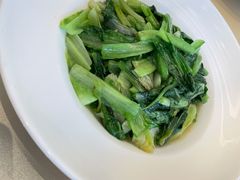 清炒时蔬-箸福·夜上海(雨花客厅店)