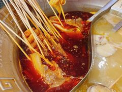 -旺蜀主成都串串火锅(西直门凯德MALL店)