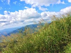 -广州市石门国家森林公园