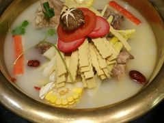 -川中故事·成都老火锅(东书房店)