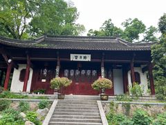 -采石矶景区