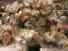 -芭菲盛宴·环球美食(袁家岗店)