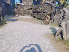 -中国汉城景区