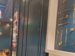 -汤姆家的牛排意面披萨(新城市广场店)