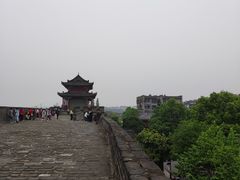 -襄阳古城