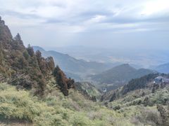 -南岳衡山风景名胜区