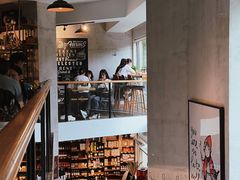 大堂-Alimentari早午餐(安福路店)
