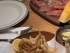 -La Strada(安福路店)