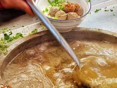 -辉程汤粉(沿江店)