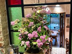 -宝翠花园餐厅(沙湖店)