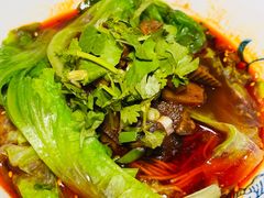 -鼎族怡华·指压·经络·疗愈SPA(紫荆店)