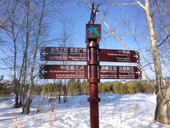 -北极村旅游风景区