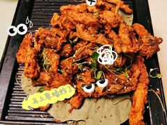 -福慧慈缘素食餐厅(王府井店)