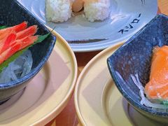 -寿司郎(皇庭广场店)