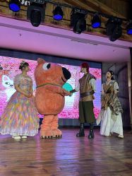 -Zoolung Zoolung动物主题公园(海信广场店)