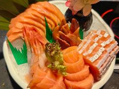 -熊出没日本烧肉放题