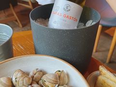 -THE CANNERY&JUJU 新鲜海鲜·牛排美食酒廊