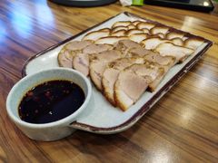 -合合春饼·酱骨·东北菜(潘家园店)