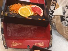 -北京王府井希尔顿酒店·万斯阁西餐厅