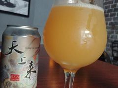 -虚荣精酿酒屋(五羊店)